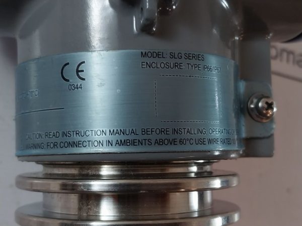 Honeywell Slg720-scan00vm01700-ns1a-c-ah0-1001s-a-0a0-f1-00000 Smartline Level Guided Wave Radar - Image 16