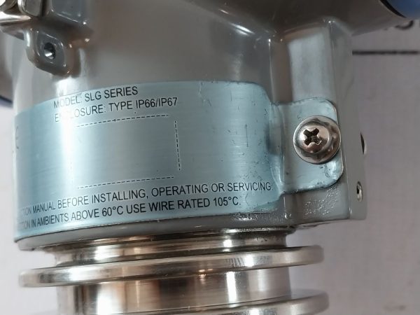 Honeywell Slg720-scan00vm01700-ns1a-c-ah0-1001s-a-0a0-f1-00000 Smartline Level Guided Wave Radar - Image 17