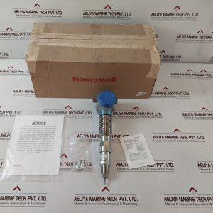 Honeywell Slg720-scan00vm01700-ns1a-c-ah0-1001s-a-0a0-f1-00000 Smartline Level Guided Wave Radar