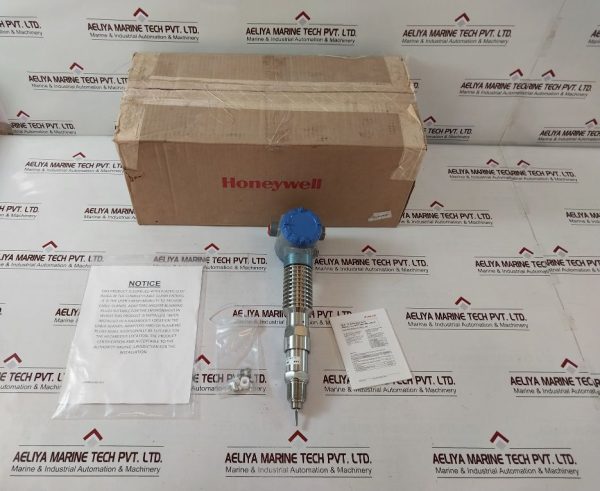 Honeywell Slg720-scan00vm01700-ns1a-c-ah0-1001s-a-0a0-f1-00000 Smartline Level Guided Wave Radar