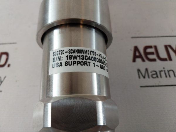Honeywell Slg720-scan00vm01700-ns1a-c-ah0-1001s-a-0a0-f1-00000 Smartline Level Guided Wave Radar - Image 19