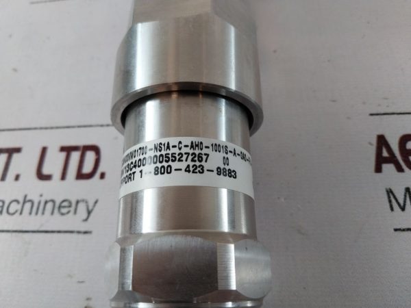 Honeywell Slg720-scan00vm01700-ns1a-c-ah0-1001s-a-0a0-f1-00000 Smartline Level Guided Wave Radar - Image 20