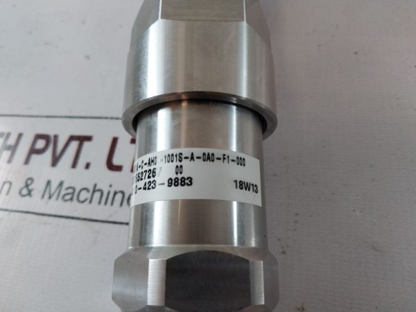 Honeywell Slg720-scan00vm01700-ns1a-c-ah0-1001s-a-0a0-f1-00000 Smartline Level Guided Wave Radar - Image 21