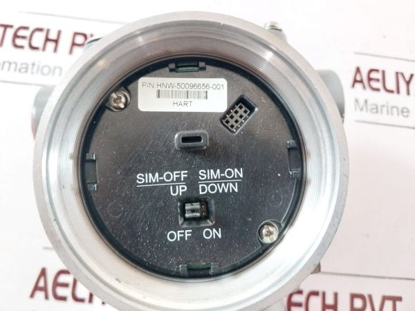 Honeywell Slg720-scan00vm01700-ns1a-c-ah0-1001s-a-0a0-f1-00000 Smartline Level Guided Wave Radar - Image 24