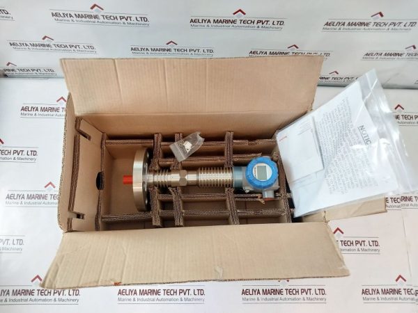 HONEYWELL SLG720-SCAN00VM01200-AS2B-H-CHD-1003C-B-1A6-FX,F1,FE-00000 SMARTLINE LEVEL GUIDED WAVE RADAR