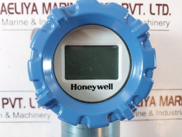 Honeywell Slg720-scan00vm01200-as2b-h-chd-1003c-b-1a6-fx,f1,fe-00000 Smartline Level Guided Wave Radar - Image 11