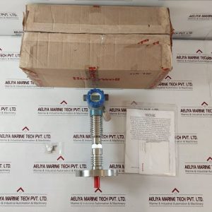 Honeywell Slg720-scan00vm01200-as2b-h-chd-1003c-b-1a6-fx,f1,fe-00000 Smartline Level Guided Wave Radar