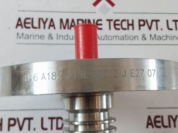 Honeywell Slg720-scan00vm01200-as2b-h-chd-1003c-b-1a6-fx,f1,fe-00000 Smartline Level Guided Wave Radar - Image 22