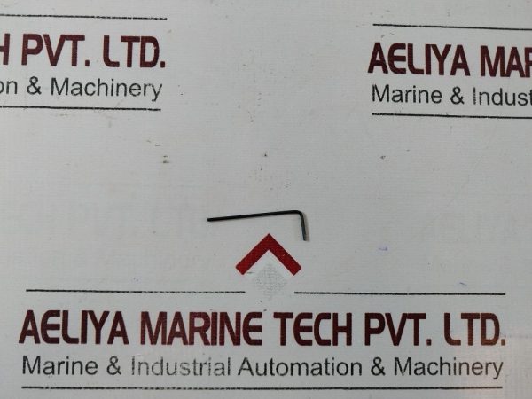 Honeywell Slg720-scan00vm01200-as2b-h-chd-1003c-b-1a6-fx,f1,fe-00000 Smartline Level Guided Wave Radar - Image 9