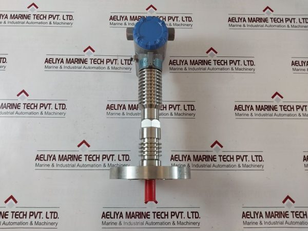 Honeywell Slg720-scan00vm01200-as2b-h-chd-1003c-b-1a6-fx,f1,fe-00000 Smartline Level Guided Wave Radar - Image 5