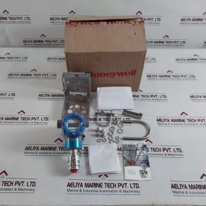 Honeywell St 700 Pressure Transmitter