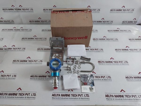 Honeywell St 700 Pressure Transmitter