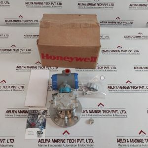 Honeywell St 800 Pressure Transmitter