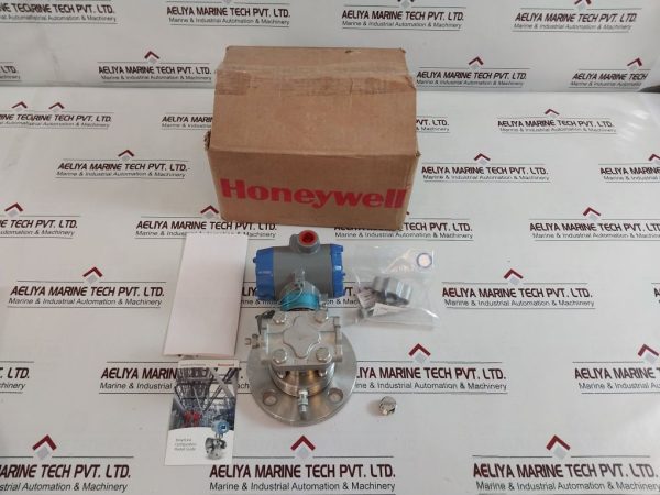 Honeywell St 800 Pressure Transmitter