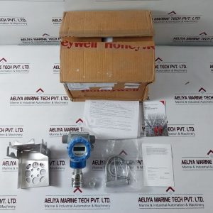 HONEYWELL STA87L-E1A000-1-C-CHC-13C-B-21A6-FX,F1,FE-0000 SMARTLINE PRESSURE TRANSMITTER