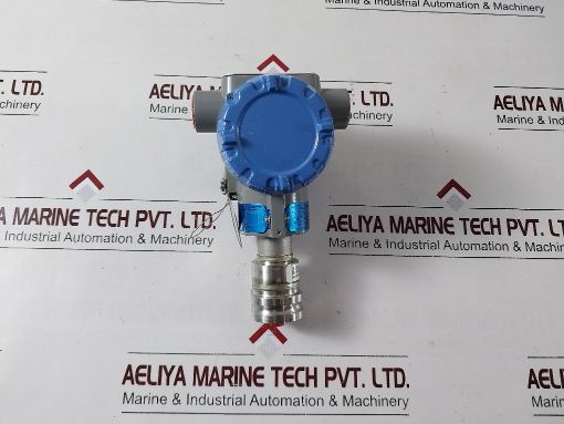 Honeywell Sta87l-e1a000-1-c-chc-13c-b-21a6-fx,f1,fe-0000 Smartline Pressure Transmitter - Image 4