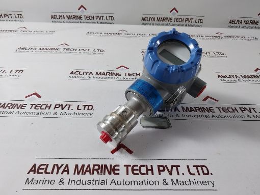 Honeywell Sta87l-e1a000-1-c-chc-13c-b-21a6-fx,f1,fe-0000 Smartline Pressure Transmitter - Image 5