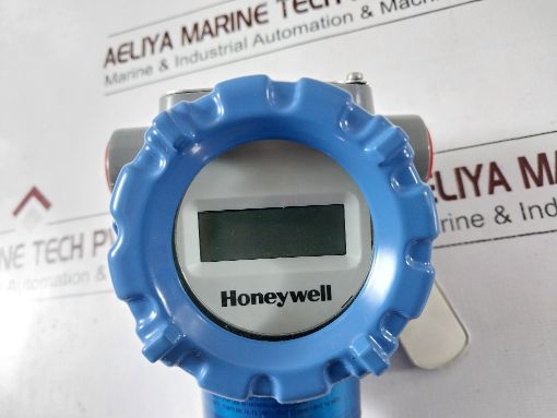 Honeywell Sta87l-e1a000-1-c-chc-13c-b-21a6-fx,f1,fe-0000 Smartline Pressure Transmitter - Image 13
