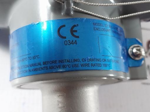 Honeywell Sta87l-e1a000-1-c-chc-13c-b-21a6-fx,f1,fe-0000 Smartline Pressure Transmitter - Image 19