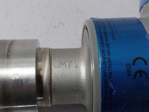 Honeywell Sta87l-e1a000-1-c-chc-13c-b-21a6-fx,f1,fe-0000 Smartline Pressure Transmitter - Image 21
