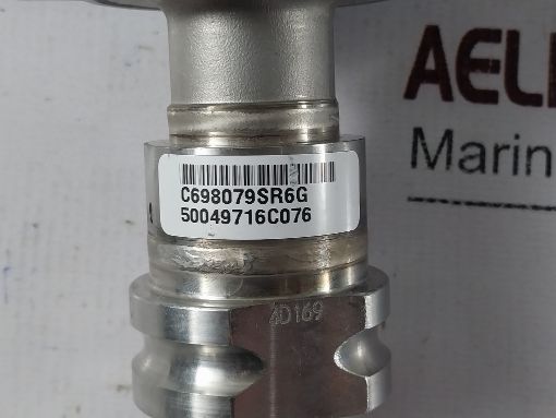 Honeywell Sta87l-e1a000-1-c-chc-13c-b-21a6-fx,f1,fe-0000 Smartline Pressure Transmitter - Image 22