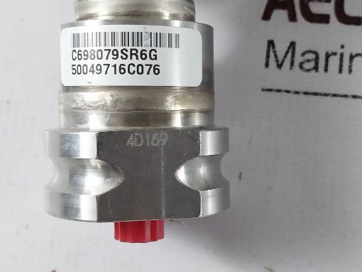 Honeywell Sta87l-e1a000-1-c-chc-13c-b-21a6-fx,f1,fe-0000 Smartline Pressure Transmitter - Image 23