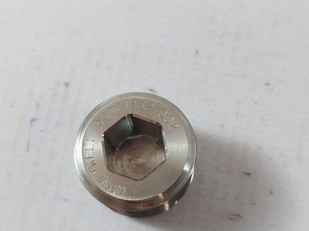 Honeywell Std870-f1ac4ah-1-0-ahc-11c-b-31a6-f1-0000 Smartline Pressure Transmitter - Image 14