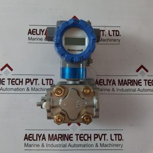 Honeywell Std870-f1ac4ah-1-0-ahc-11c-b-31a6-f1-0000 Smartline Pressure Transmitter