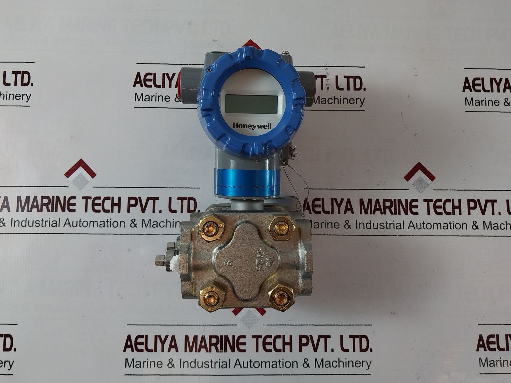 Honeywell Std870-f1ac4ah-1-0-ahc-11c-b-31a6-f1-0000 Smartline Pressure Transmitter