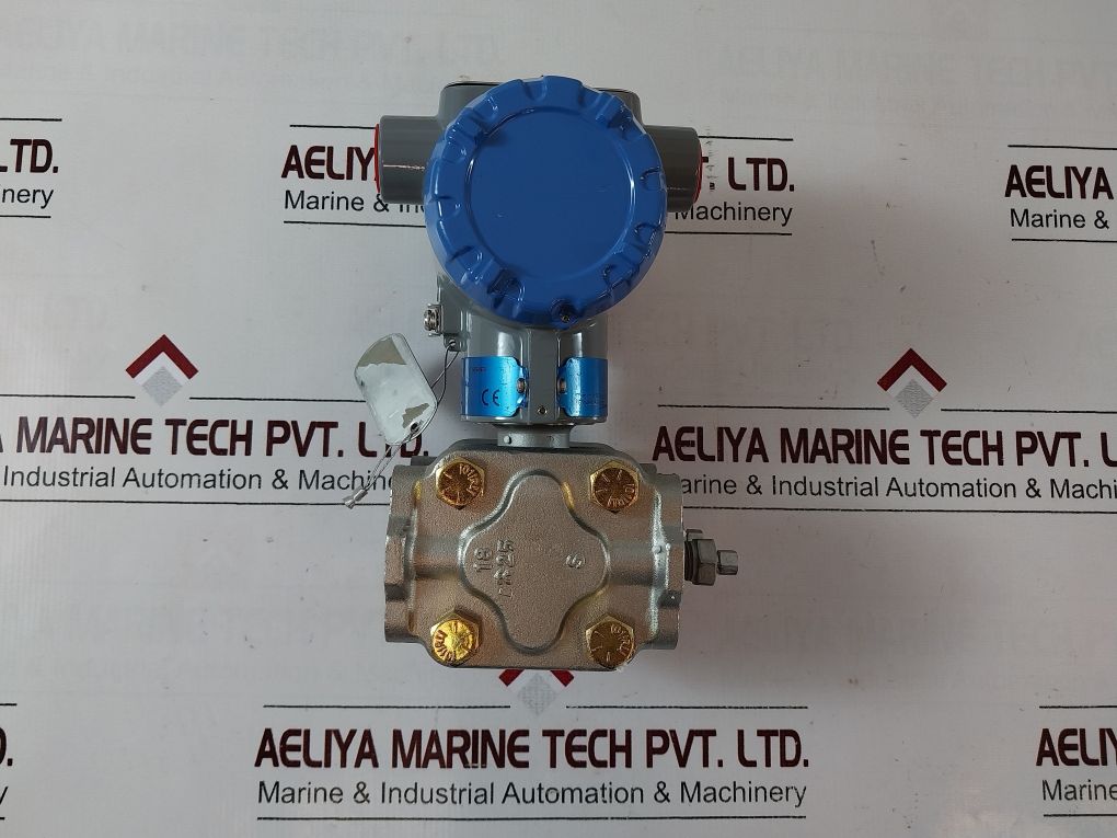 Honeywell Std870-f1ac4ah-1-0-ahc-11c-b-31a6-f1-0000 Smartline Pressure Transmitter - Image 3