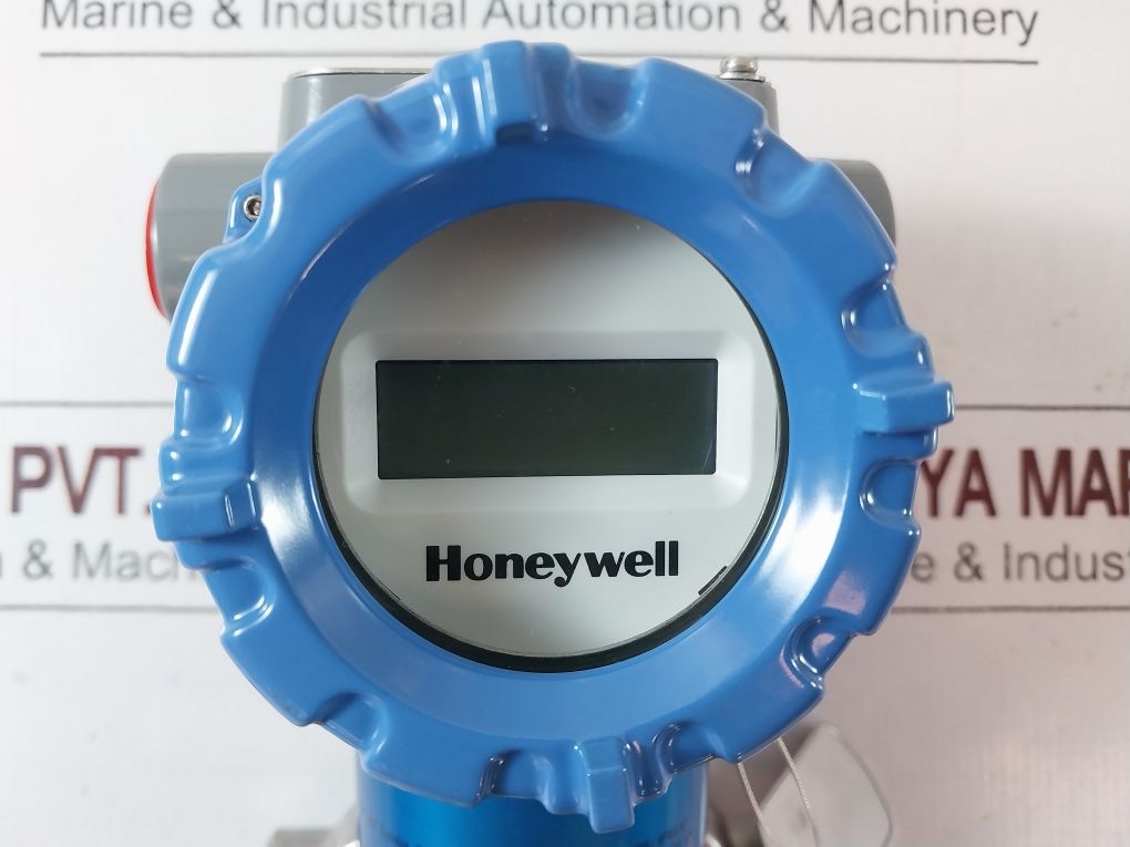 Honeywell Std870-f1ac4ah-1-0-ahc-11c-b-31a6-f1-0000 Smartline Pressure Transmitter - Image 15