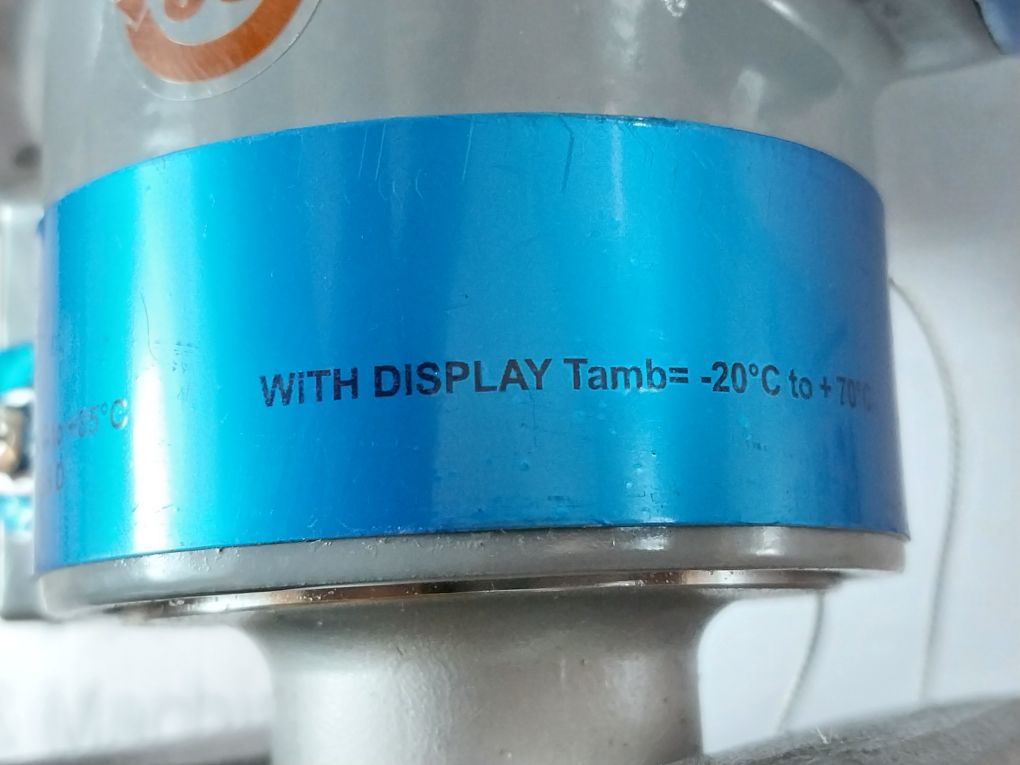 Honeywell Std870-f1ac4ah-1-0-ahc-11c-b-31a6-f1-0000 Smartline Pressure Transmitter - Image 17