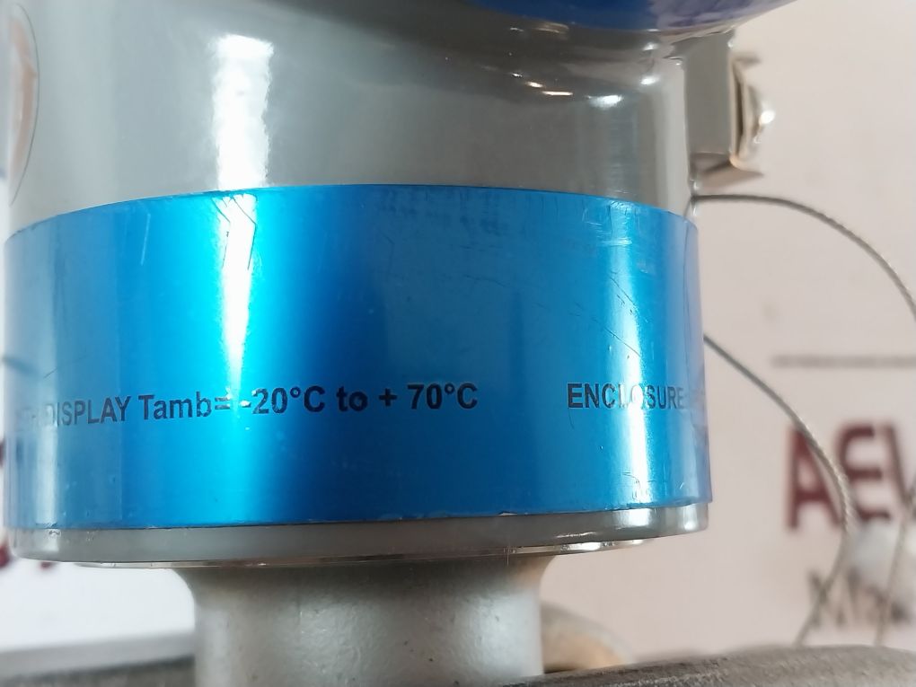 Honeywell Std870-f1ac4ah-1-0-ahc-11c-b-31a6-f1-0000 Smartline Pressure Transmitter - Image 18