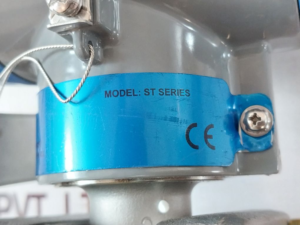 Honeywell Std870-f1ac4ah-1-0-ahc-11c-b-31a6-f1-0000 Smartline Pressure Transmitter - Image 20