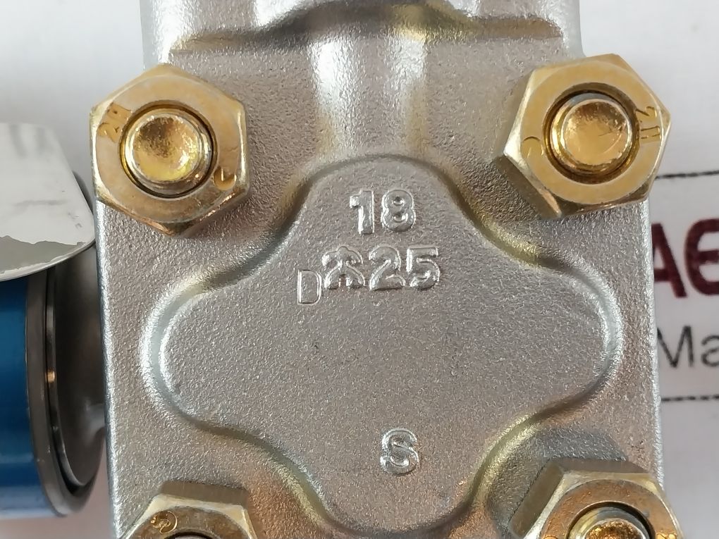 Honeywell Std870-f1ac4ah-1-0-ahc-11c-b-31a6-f1-0000 Smartline Pressure Transmitter - Image 24