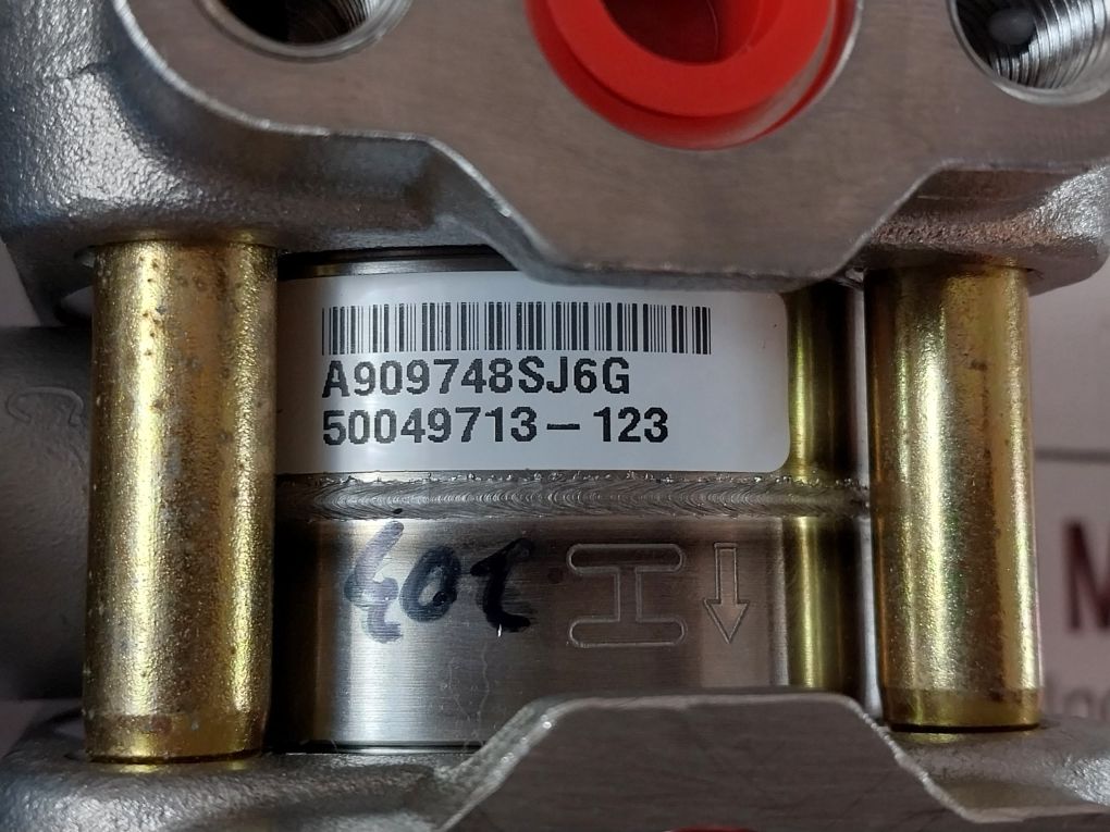 Honeywell Std870-f1ac4ah-1-0-ahc-11c-b-31a6-f1-0000 Smartline Pressure Transmitter - Image 22