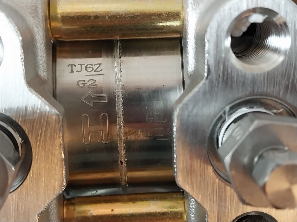 Honeywell Std870-f1ac4ah-1-0-ahc-11c-b-31a6-f1-0000 Smartline Pressure Transmitter - Image 23