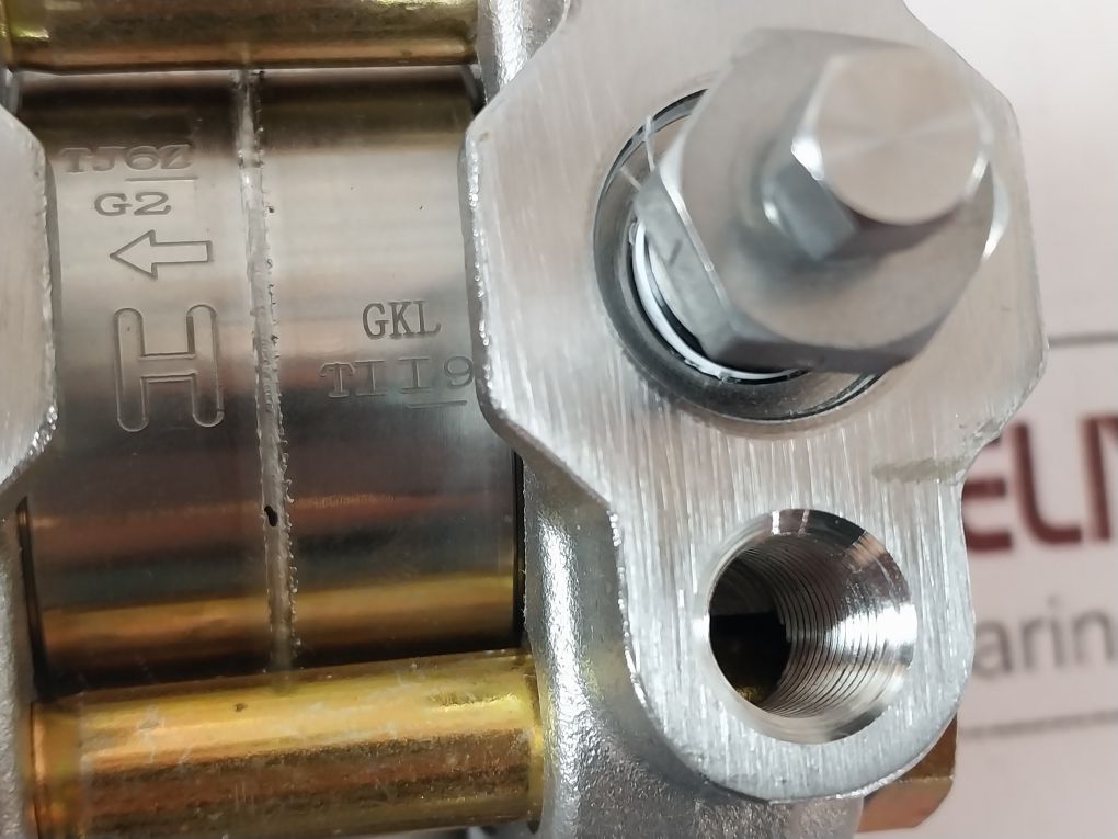 Honeywell Std870-f1ac4ah-1-0-ahc-11c-b-31a6-f1-0000 Smartline Pressure Transmitter - Image 9