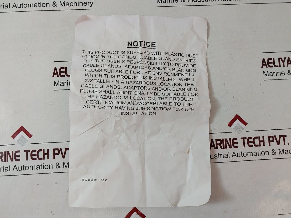 Honeywell Stf82f-41hc4a-p00-a-ahb-11c-b-01a6-f1-0000 Smartline Pressure Transmitter - Image 34