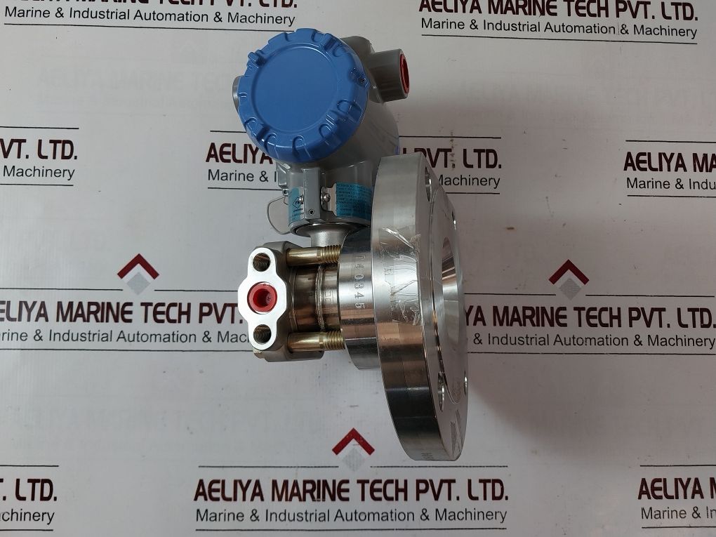 Honeywell Stf82f-41hc4a-p00-a-ahb-11c-b-01a6-f1-0000 Smartline Pressure Transmitter - Image 5