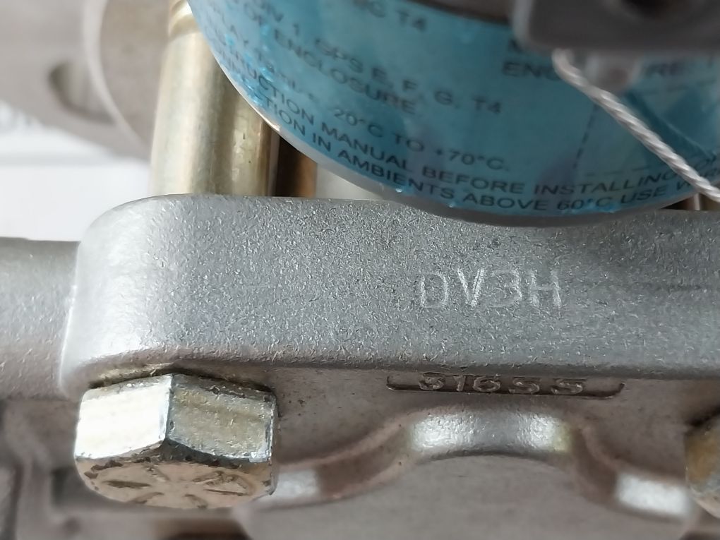 Honeywell Stf82f-41hc4a-p00-a-ahb-11c-b-01a6-f1-0000 Smartline Pressure Transmitter - Image 26