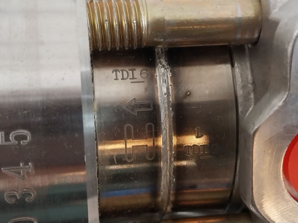 Honeywell Stf82f-41hc4a-p00-a-ahb-11c-b-01a6-f1-0000 Smartline Pressure Transmitter - Image 27