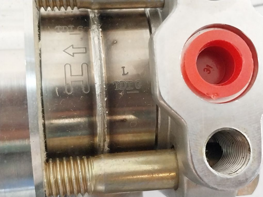 Honeywell Stf82f-41hc4a-p00-a-ahb-11c-b-01a6-f1-0000 Smartline Pressure Transmitter - Image 28