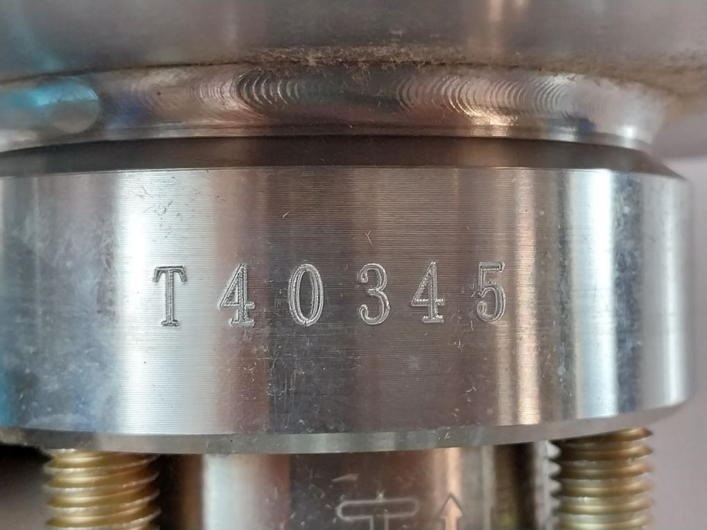 Honeywell Stf82f-41hc4a-p00-a-ahb-11c-b-01a6-f1-0000 Smartline Pressure Transmitter - Image 30