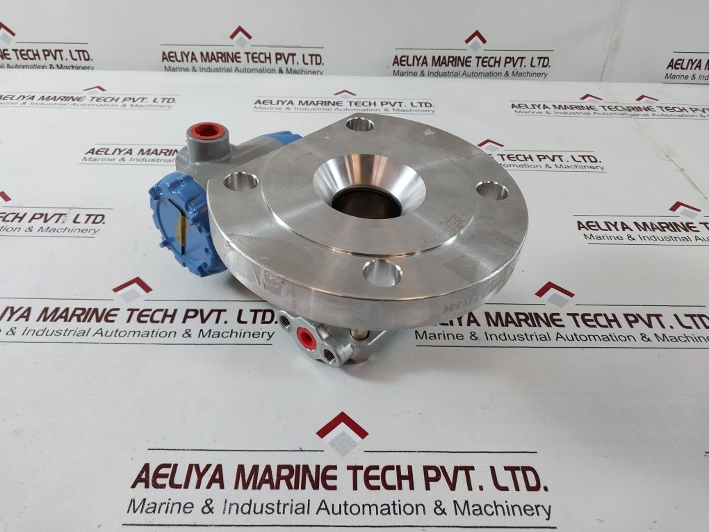 Honeywell Stf82f-41hc4a-p00-a-ahb-11c-b-01a6-f1-0000 Smartline Pressure Transmitter - Image 8