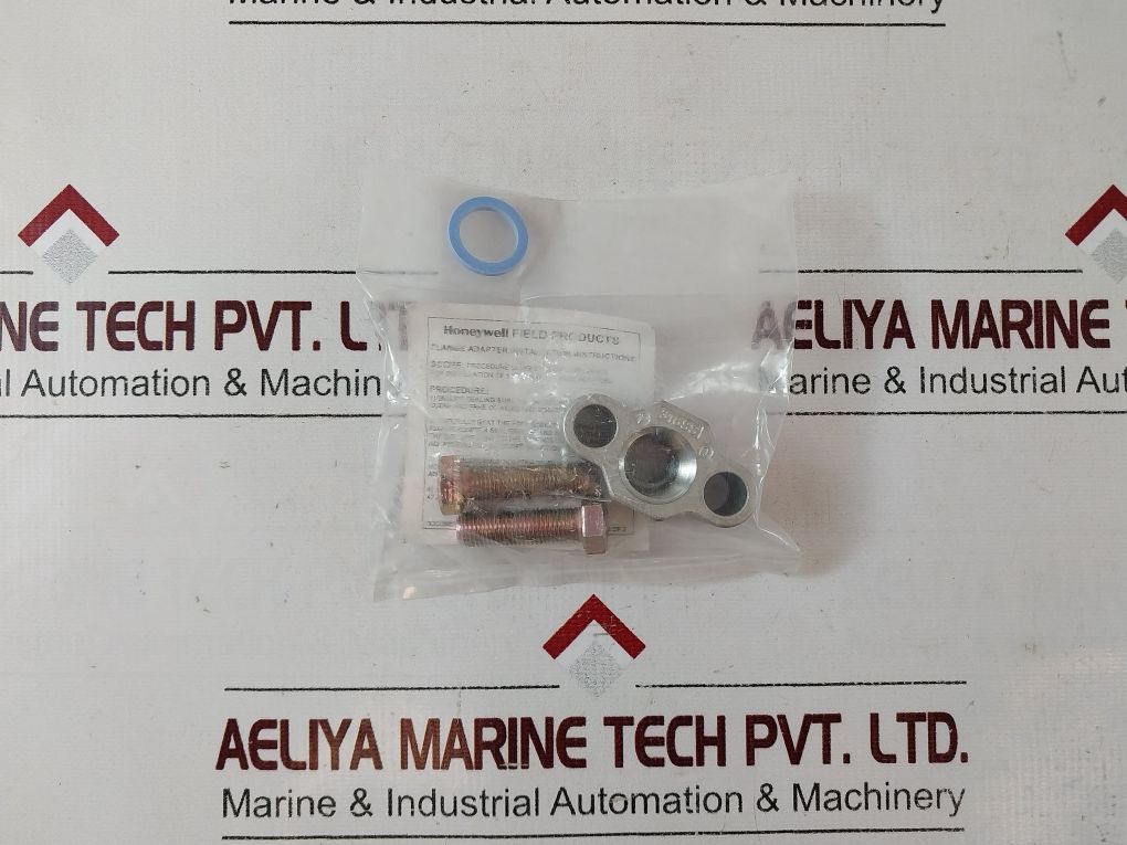 Honeywell Stf82f-41hc4a-p00-a-ahb-11c-b-01a6-f1-0000 Smartline Pressure Transmitter - Image 11