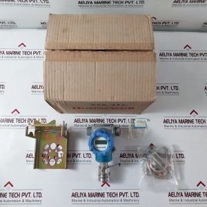 HONEYWELL STG74L-E1G000-1-D-AHC-11C-B-11A0-F1-0000 PRESSURE TRANSMITTER