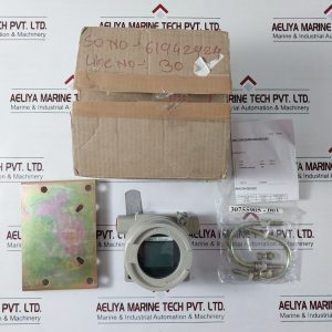 HONEYWELL STT25H-0-ENE-TTE-M00-0D0-00-1J-0 TEMPERATURE TRANSMITTER