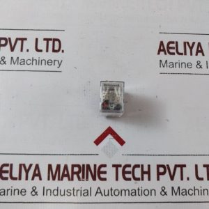 HONEYWELL SZR-MY4-N1 RELAY