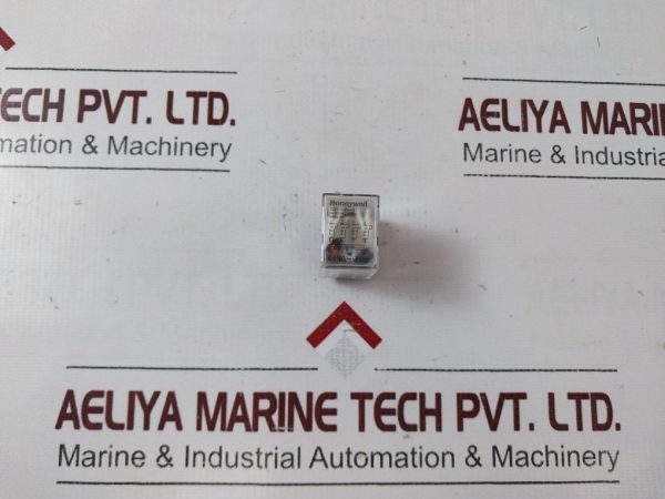 HONEYWELL SZR-MY4-N1 RELAY
